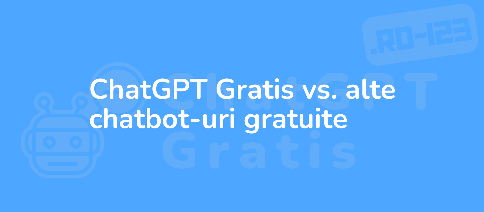 modern interface displaying chatgpt gratis versus other free chatbots highlighting features and options in vibrant colors high resolution