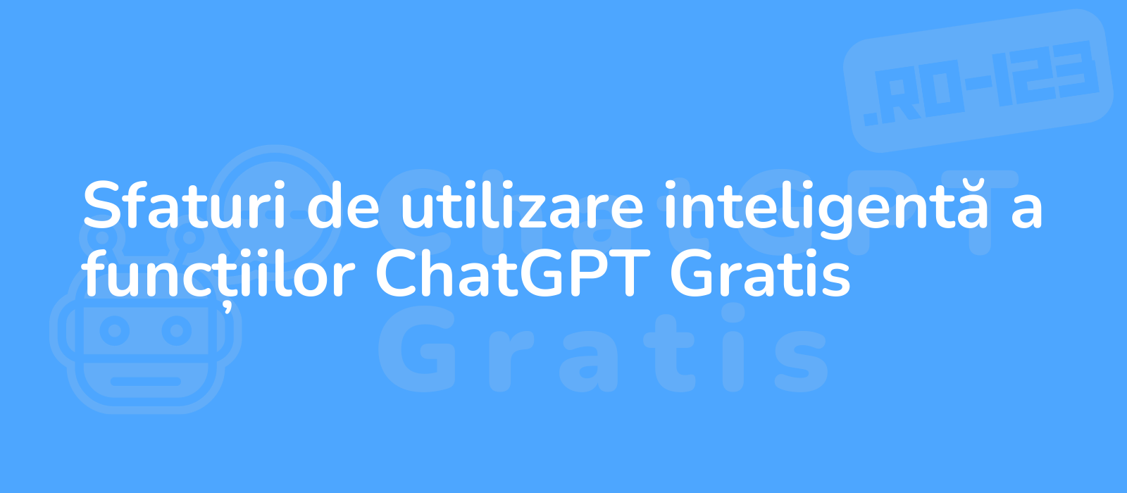 smartly utilizing chatgpt free features a user friendly interface with chatgpt options displayed on a modern device screen showcasing efficiency and convenience